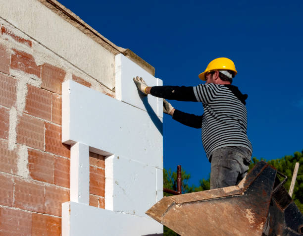 Best Best Insulation Companies  in Cedar Bluff, VA