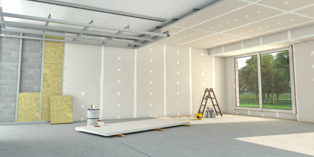 Best Spray Foam Insulation  in Cedar Bluff, VA