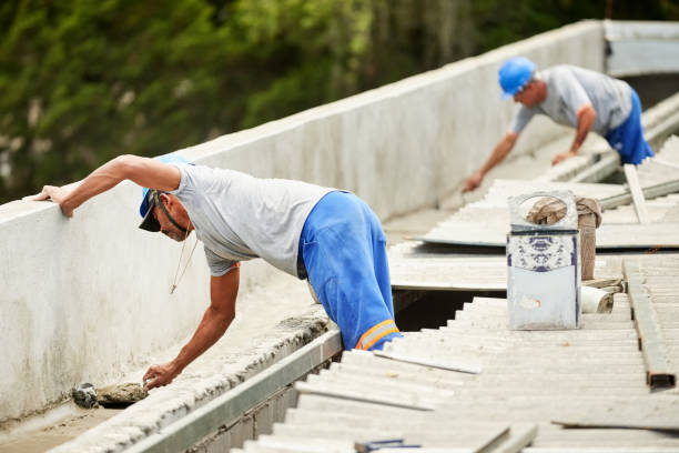 Best Local Insulation Services  in Cedar Bluff, VA