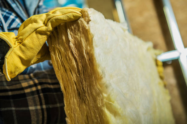 Best Attic Insulation Installation  in Cedar Bluff, VA