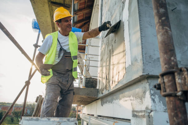 Trusted Cedar Bluff, VA Insulation Contractor Experts