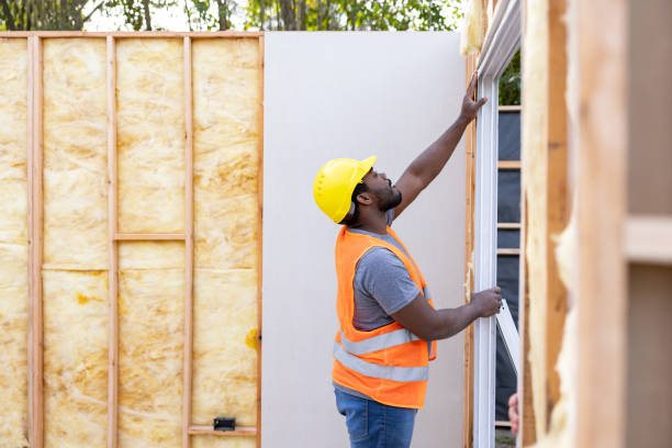 Best Insulation Contractors for Homes  in Cedar Bluff, VA