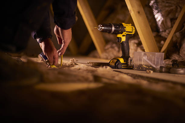 Best Insulation Inspection Services  in Cedar Bluff, VA
