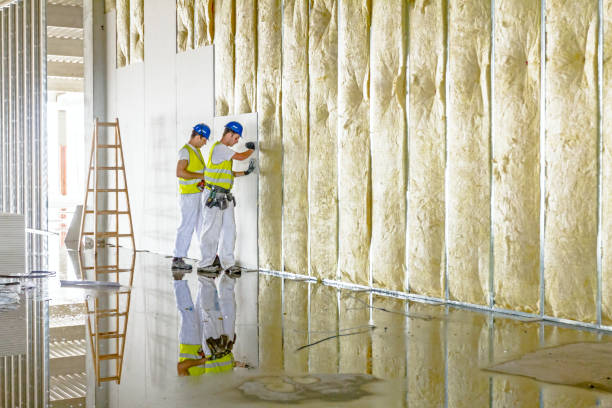 Range of Insulation Solutions in Cedar Bluff, VA